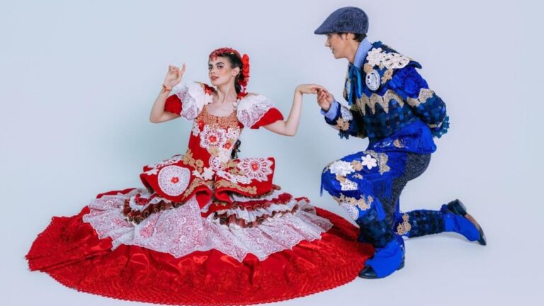 Espetáculo “Ecos da Selva” une Shakespeare e cultura amazônica na CAIXA Cultural