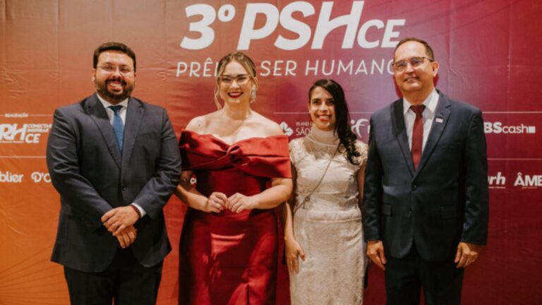 Prazo final para prêmio de gestão de pessoas no Ceará se encerra dia 20