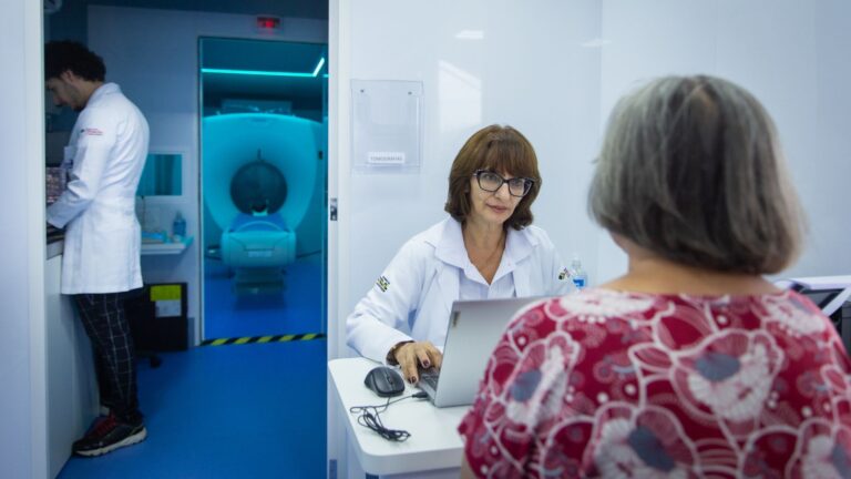 Mutirão nacional atende mulheres com cirurgias e exames neste fim de semana