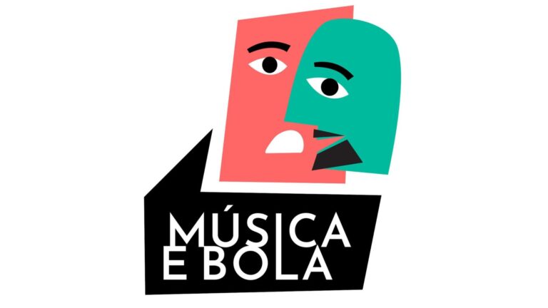 Jonga Cunha estreia “Música e Bola” com gravação aberta em Salvador
