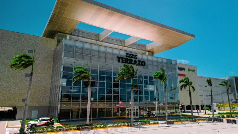 Programação de Páscoa no Terrazo começa com atrações para crianças no fim de semana