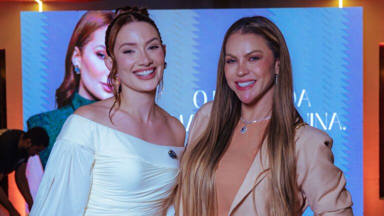 Encontro em Limoeiro do Norte destaca empreendedorismo e autoestima feminina