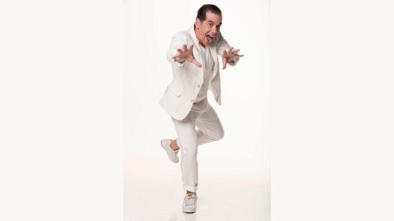 Festival Humor Contra-Ataca recebe Leandro Hassum e Gui Albuquerque