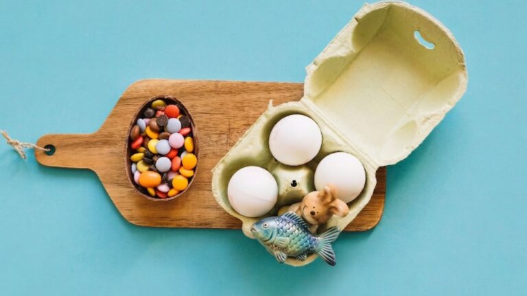 Páscoa: equilíbrio entre pescados e chocolates ganha destaque nas mesas