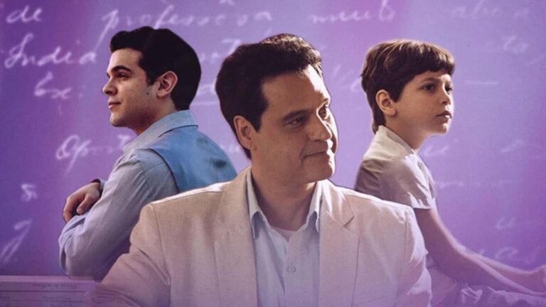“Divaldo: O Mensageiro da Paz” é destaque global no cinema espiritual