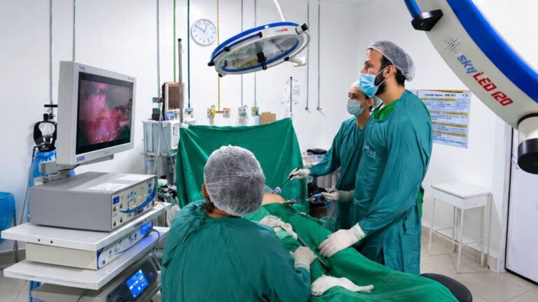 Modelo de atendimento unificado melhora eficiência e segurança clínica