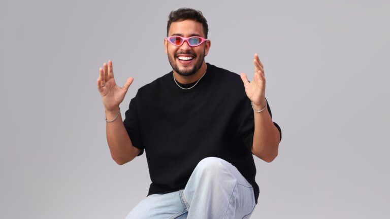 Litto Lins grava primeiro DVD com show aberto em Fortaleza