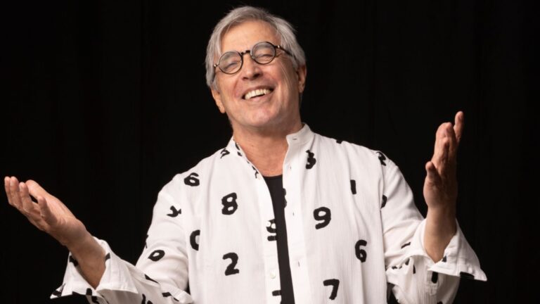Show “Ivan Lins 80” reúne sucessos e momentos marcantes da carreira