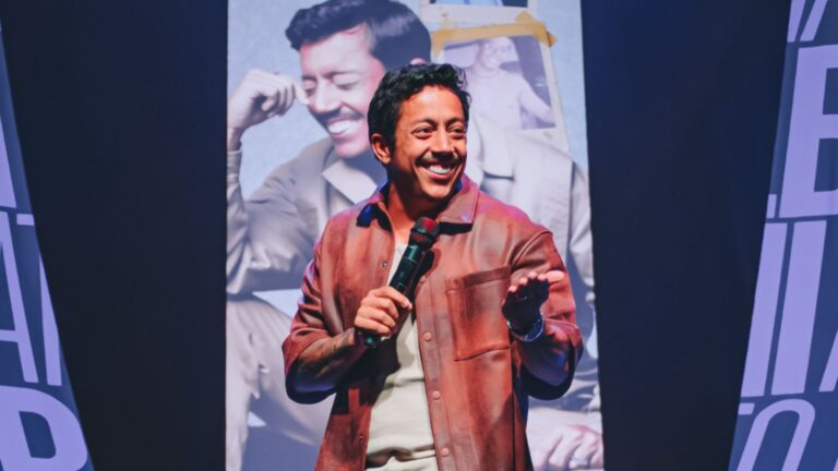Abril no Qualistage reúne humor, rock, MPB e atrações para toda a família