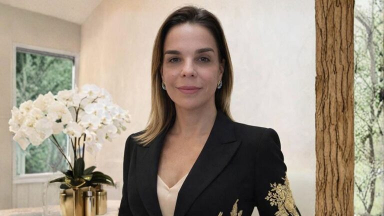 Evento liderado por Dra. Tatiana Jaber reúne especialistas e destaca avanço do setor