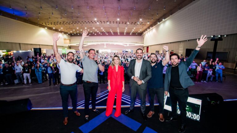 Summit Capital Upgrade reúne CEOs e empresários nos dias 10 e 11 de abril