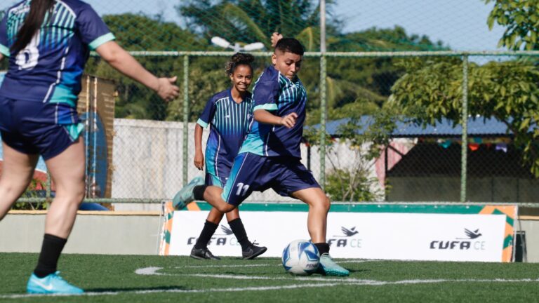 Maior campeonato entre favelas do mundo tem lançamento nesta sexta (17)