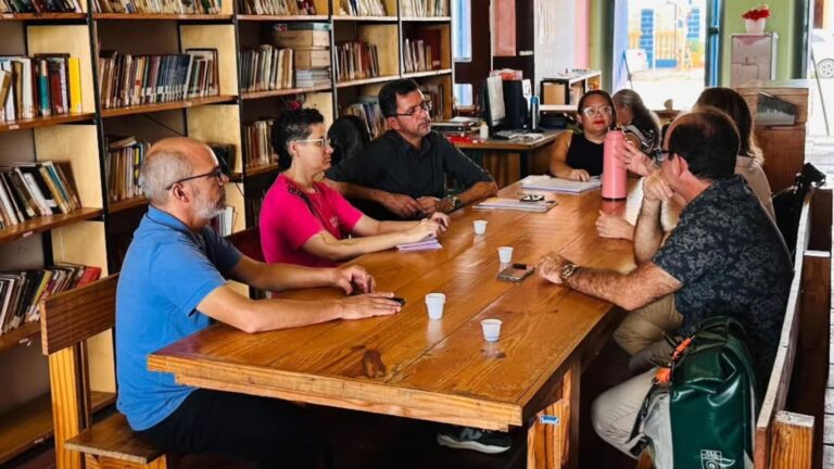 Programa fortalece rede cultural do Cariri com nova plataforma e fórum itinerante