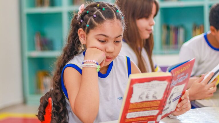Semana do Livro Infantil do Sesc promove atividades em todo o estado