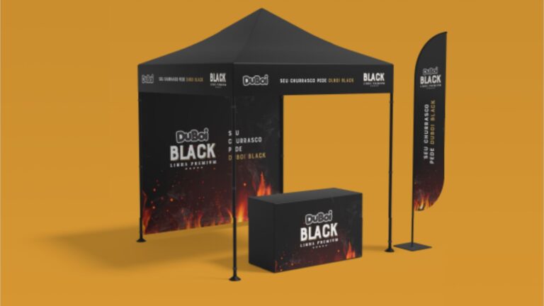 DuBoi Black chega ao mercado com estratégia integrada liderada pela Being