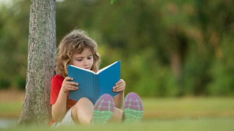 Dados mostram alto interesse pela leitura entre crianças e reforçam importância do acesso aos livros desde cedo.
