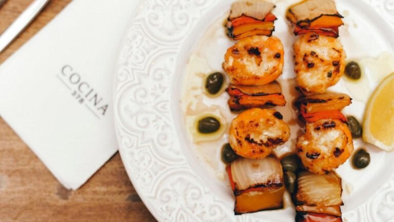 Fortaleza Restaurant Week chega à 24ª edição com menus a partir de R$ 59,90