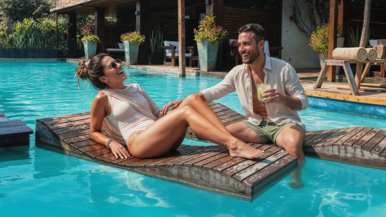 Clientes do Iguatemi Bosque concorrem a experiências exclusivas em Jericoacoara