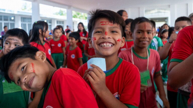 Projeto conecta escolas indígenas e beneficia mais de 57 mil alunos