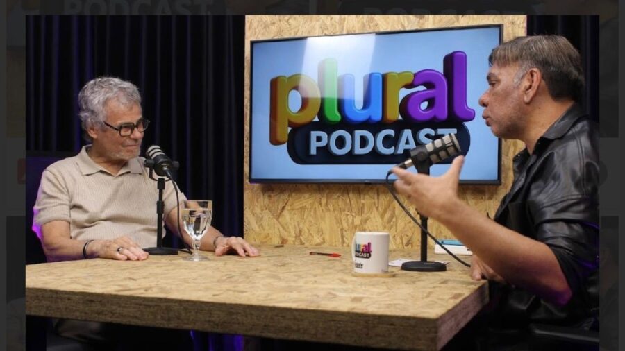 PodCast