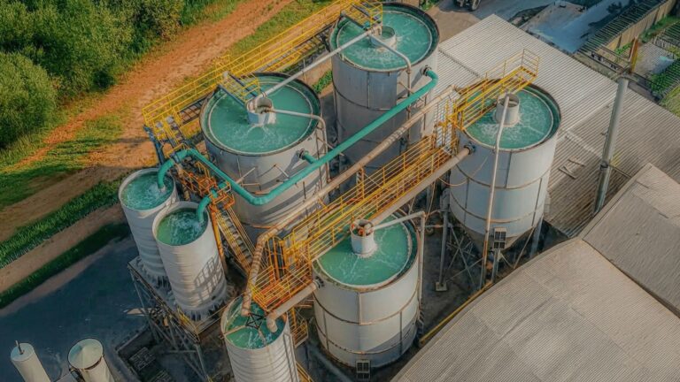 Indústria cearense adota tecnologia para monitorar sustentabilidade