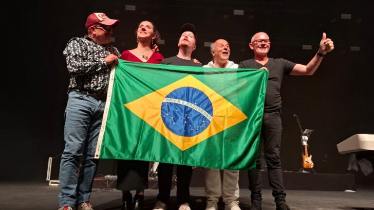 Supertramp Experience se apresenta no Qualistage com clássicos da banda