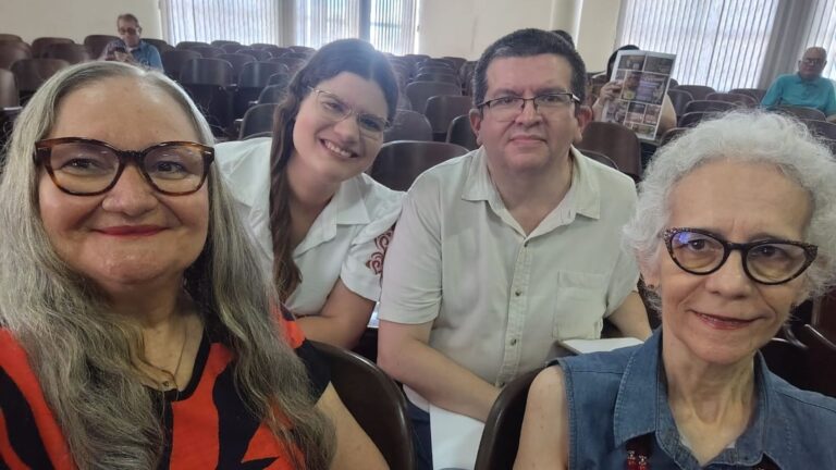 Rita Silveira passa a integrar Conselho da ABI em nova composição