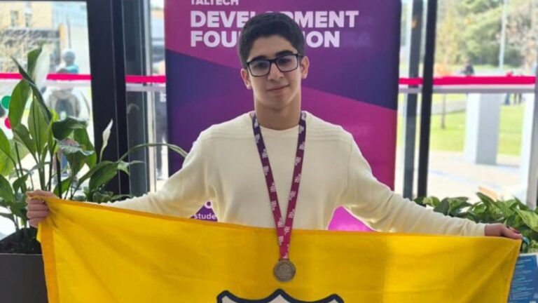 Aluno do Ceará conquista melhor resultado do Brasil em olimpíada de Física