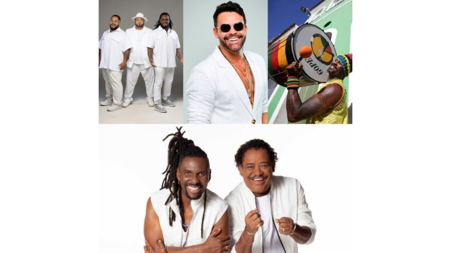 Música