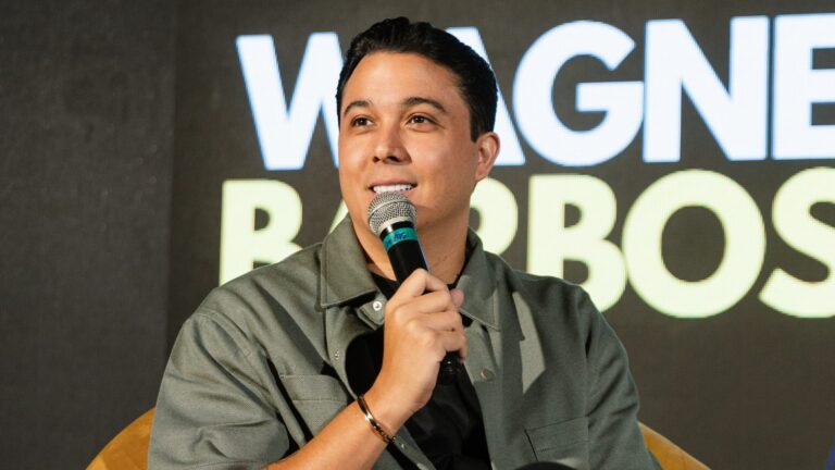 Wagner Barbosa fortalece Elite Music e amplia atuação na formação de artistas