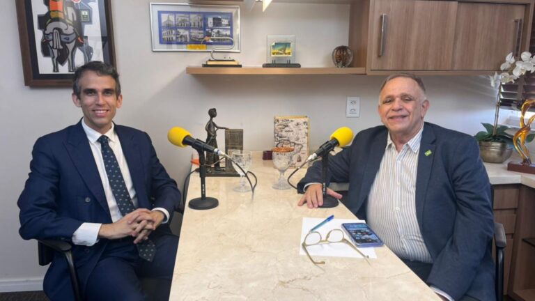 PostoCast amplia atuação digital do Sindipostos-CE no setor de combustíveis