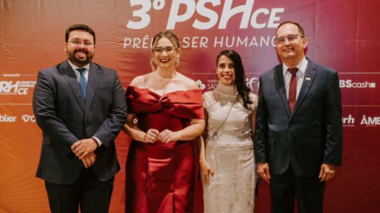 ABRH-CE realiza 4ª edição do Prêmio Ser Humano para reconhecer boas práticas em gestão