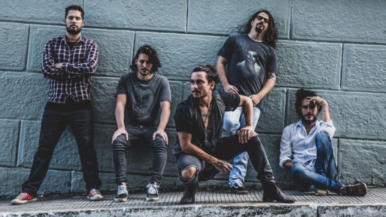 Vila Azul do Mar terá shows de rock e reggae neste fim de semana