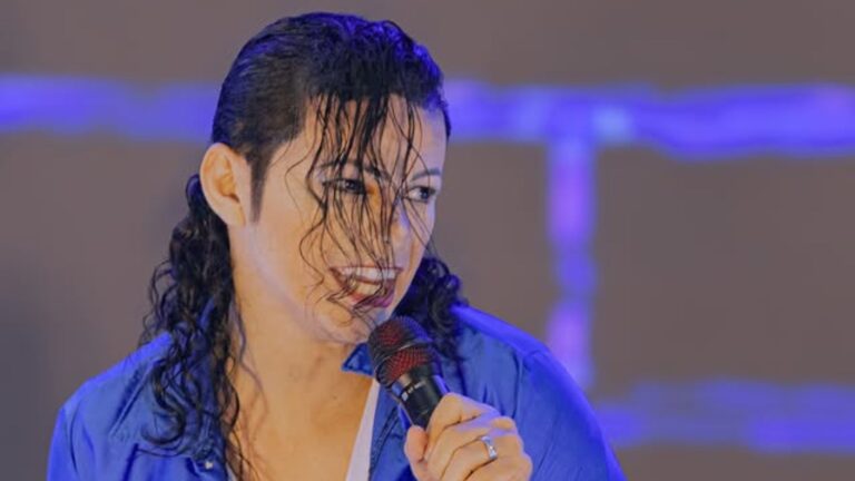 Terrazo Shopping recebe tributo gratuito a Michael Jackson neste sábado