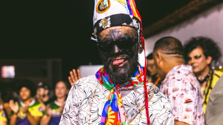 Festival Azágua da Mazé destaca cultura ancestral no Grande Bom Jardim