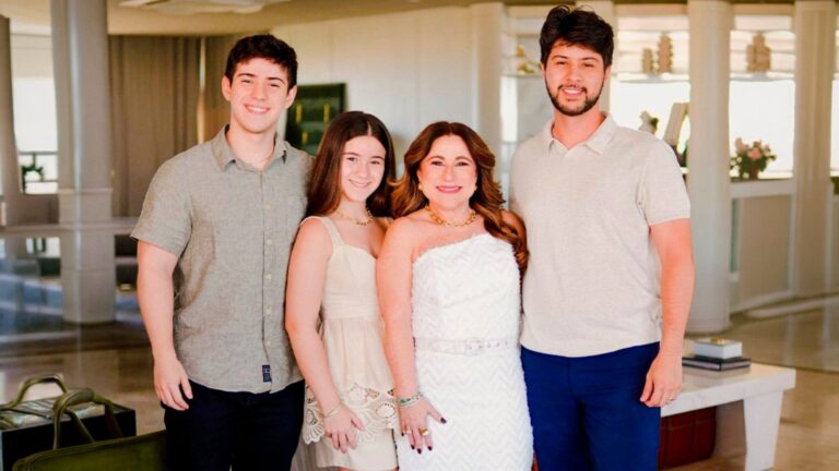 Com 70% da equipe formada por mulheres, Deep evidencia protagonismo materno