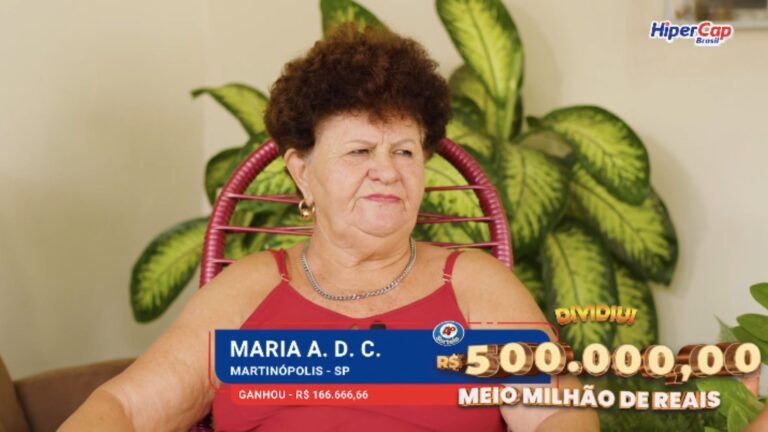 Histórias de mães premiadas pelo HiperCap Brasil destacam impacto social da ação
