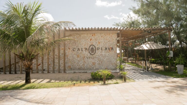Cala Playa promove “Mar em Brasa” com chefs e gastronomia ao vivo em Fortaleza