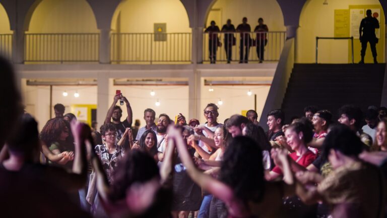 21ª Feira da Música destaca diversidade sonora e mercado independente