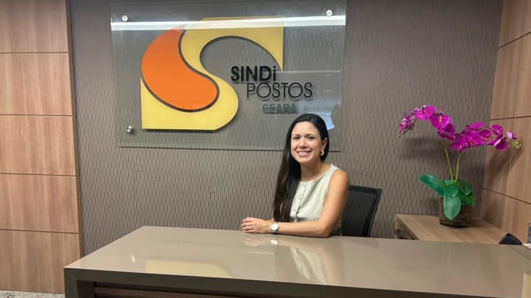 Sindipostos-CE promove capacitação para líderes do setor de combustíveis