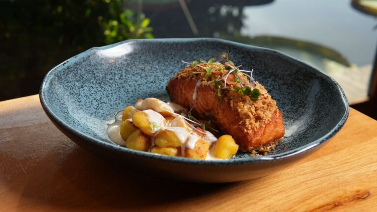 Fortaleza Restaurant Week reúne 17 restaurantes pet friendly até 24 de maio