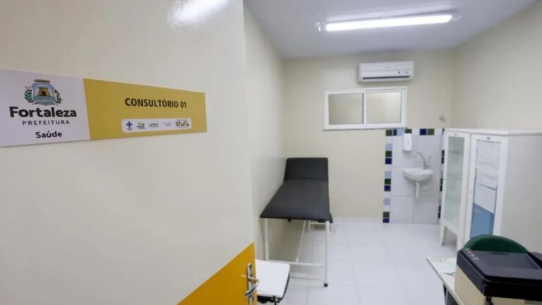 Sindicato dos Médicos questiona tempo fixo de consultas em unidade de Fortaleza
