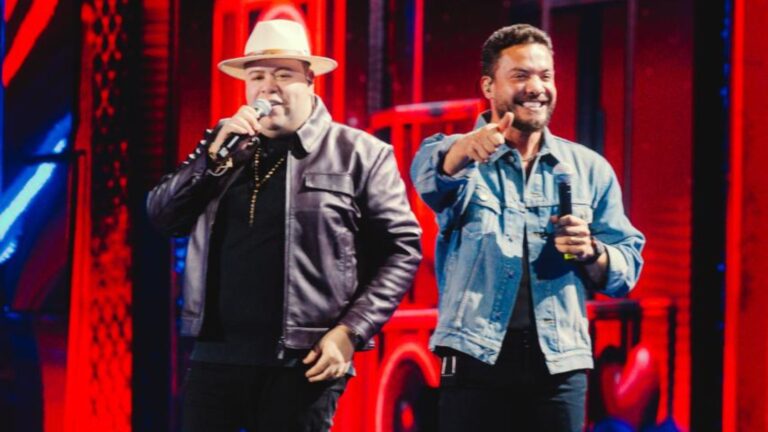 Rey Vaqueiro lança primeira parte do DVD “O Rey do Nordeste” nesta sexta-feira