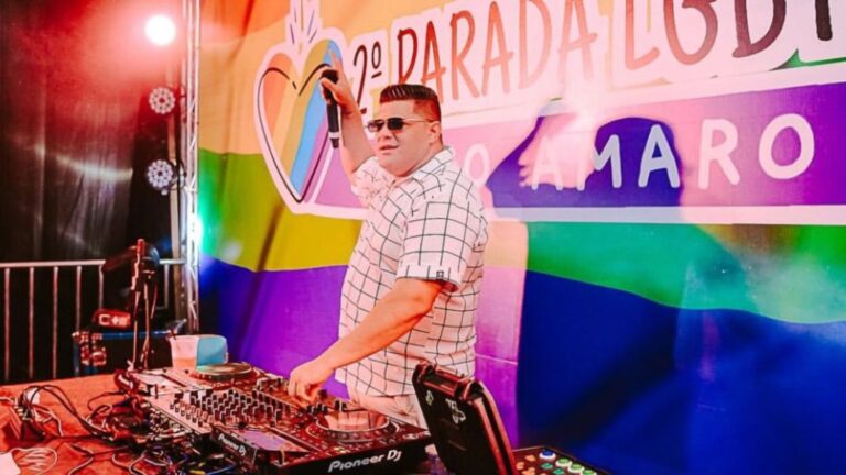 Parada LGBTQIAP+ Periférica do Grajaú terá shows gratuitos no Dia contra a LGBTfobia