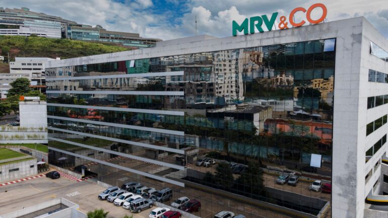 MRV conquista prêmio nacional de tecnologia com projeto em metodologia BIM