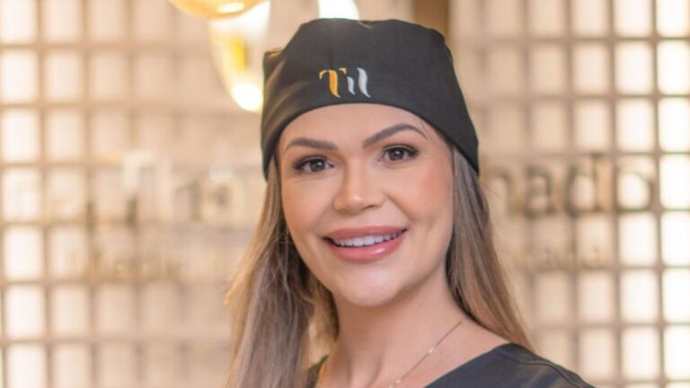 Transplante capilar aposta em resultados naturais e personalizados