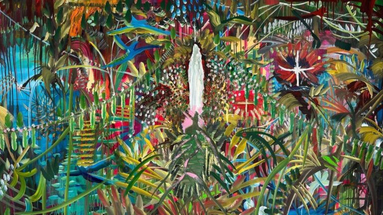 Exposição “Amazônicas: Poéticas Femininas” entra na reta final em Fortaleza