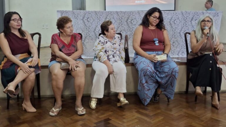 ACI exibe clássico “Rede de Intrigas” e estreia projeto musical em Fortaleza