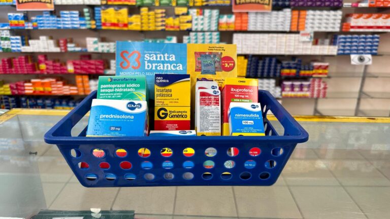 Dia do Medicamento Genérico reforça acesso à saúde e economia para pacientes