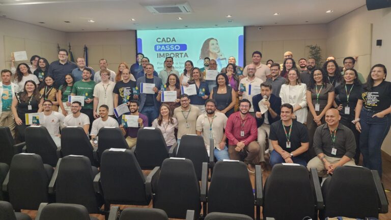 Corredores Digitais lança seleção para projetos inovadores e startups em crescimento